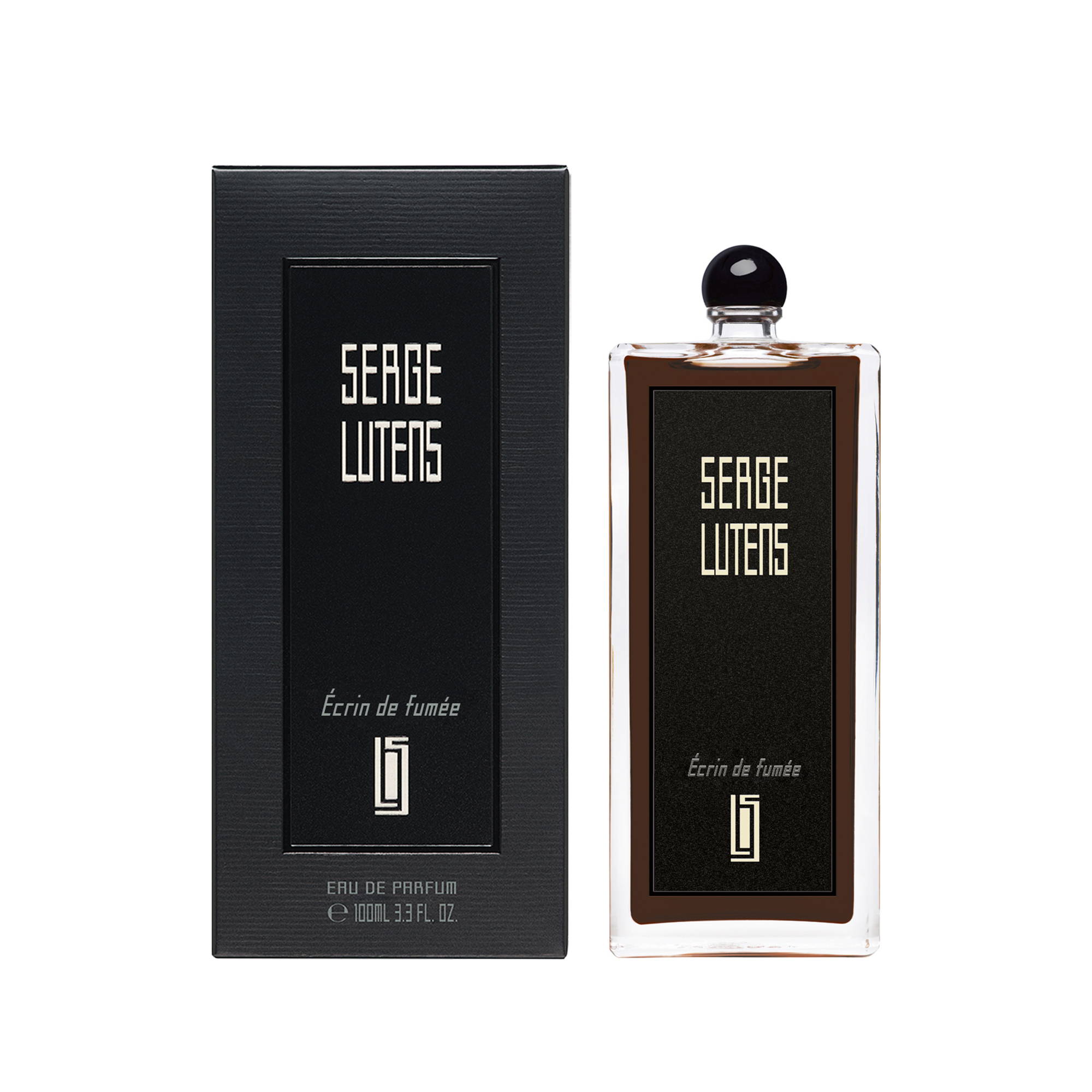 公式】ミニチュアセット｜SERGE LUTENS（セルジュ ルタンス